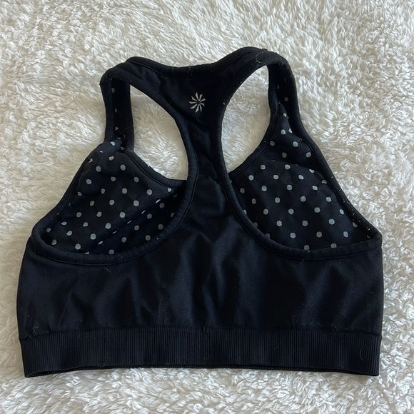 Reversible Bra - Picture 2 of 4